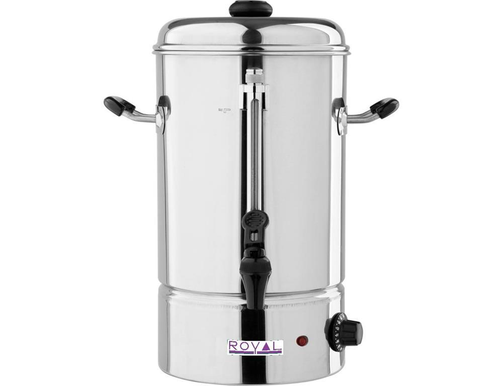 Heißgetränkespender / 23L / 1800W