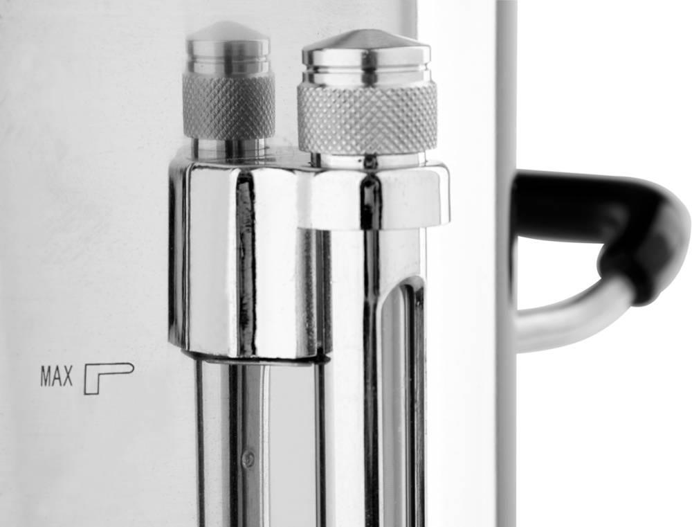 Heißgetränkespender / 23L / 1800W