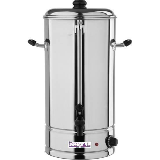 Heißgetränkespender / 15L / 2000W