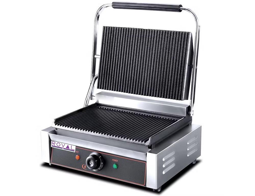Kontaktgrill / 43×32cm / 2200W