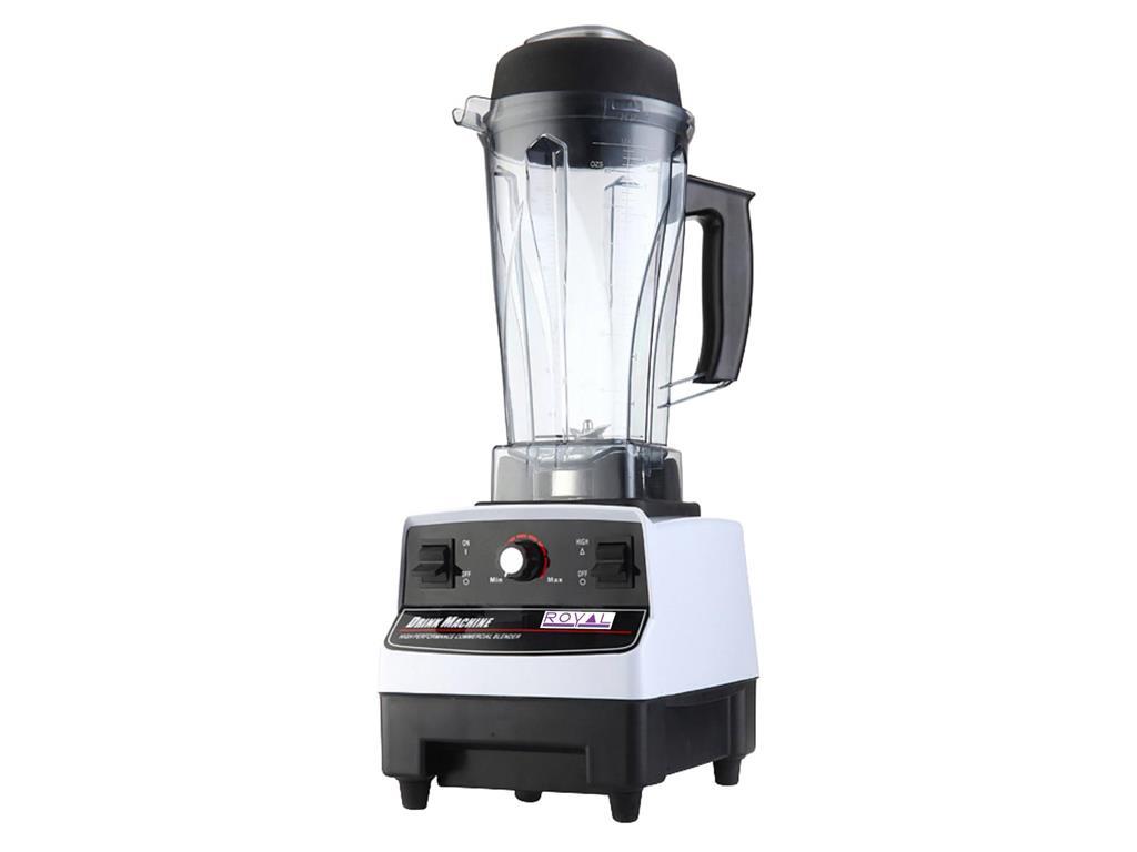 Hochleistungsmixer / 2L / 2800W