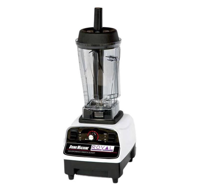 Hochleistungsmixer / 2L / 2800W