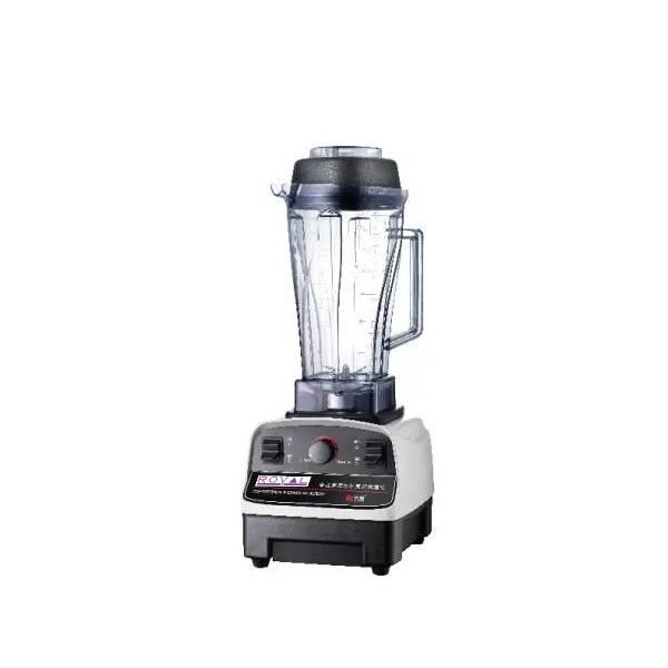 Hochleistungsmixer / 2L / 2800W
