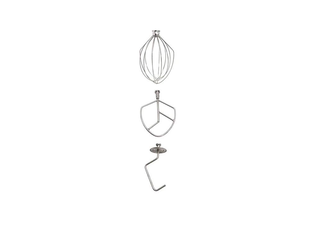 Planetenmischer / 5L / 38x24x38cm / 320W