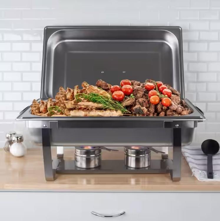Chafing Dish Sven / GN 1/1 / 9L