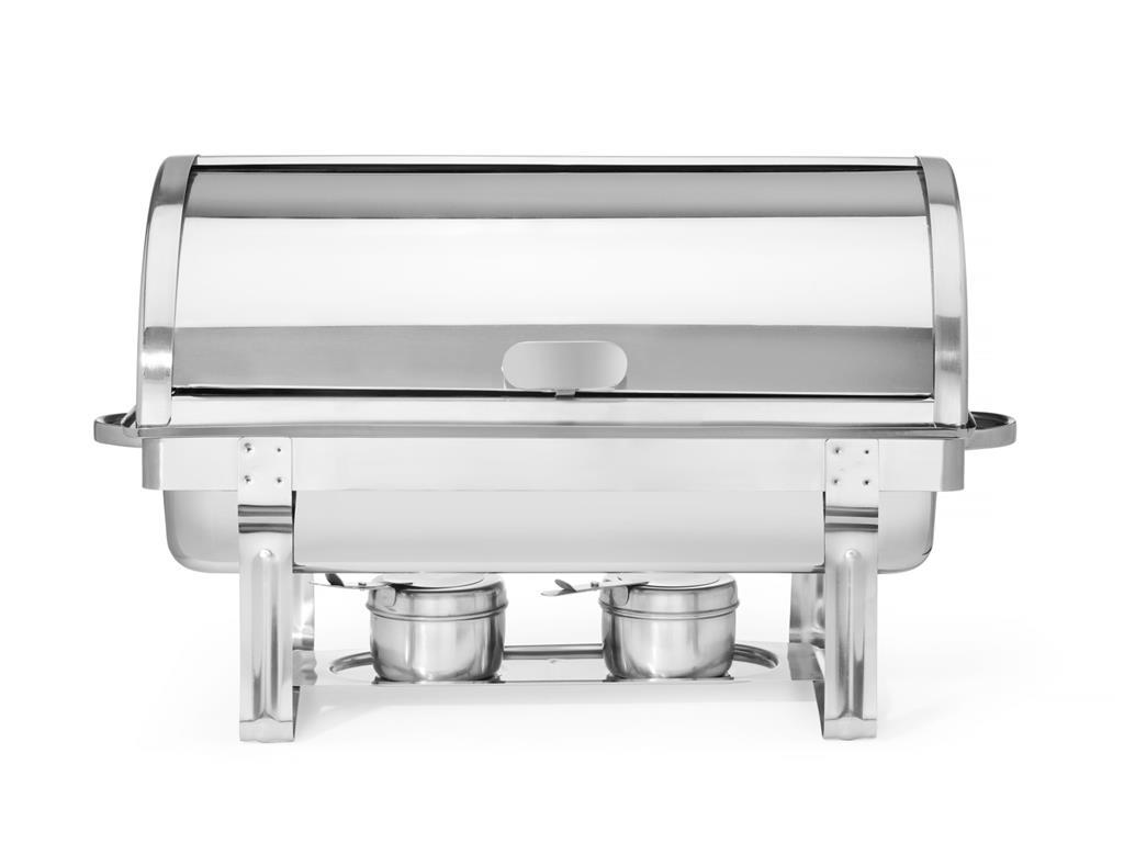 Chafing Dish Inga / Rolltop / GN 1/1 /9L