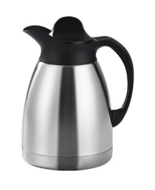 Thermo-Vakuum-Kaffeekanne / 1,5L