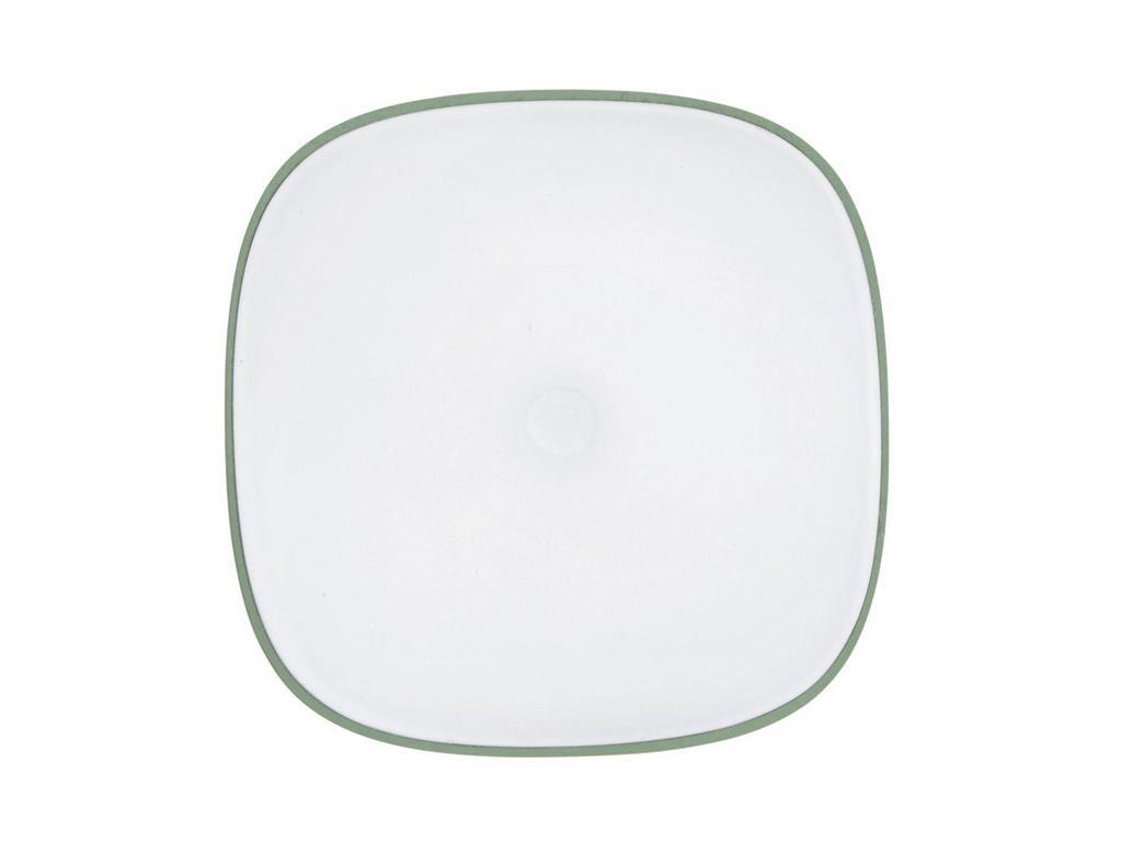 Tischlampe LED / 8x8x23cm / 1Stk