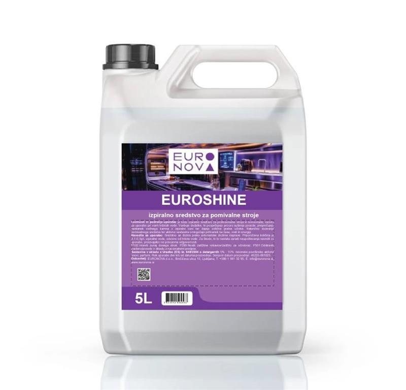 Klarspüler / Euroshine / 5L