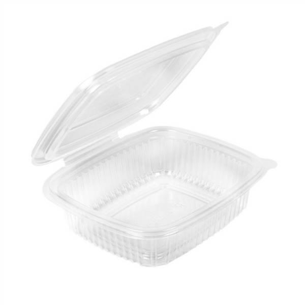 PP Lebensmittelbehälter / 375ml / 50Stk.