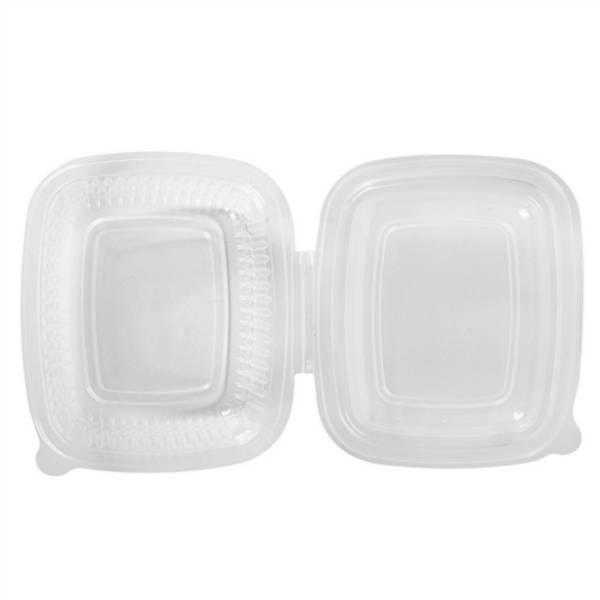 PP Lebensmittelbehälter / 375ml / 50Stk.