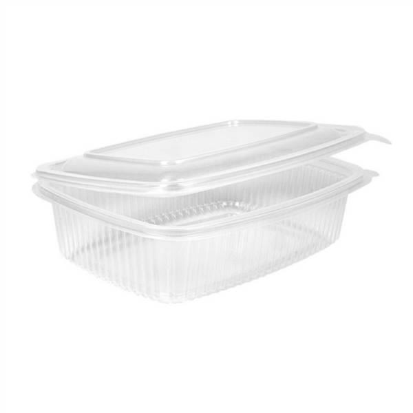 PP Lebensmittelbehälter / 750ml / 50Stk.