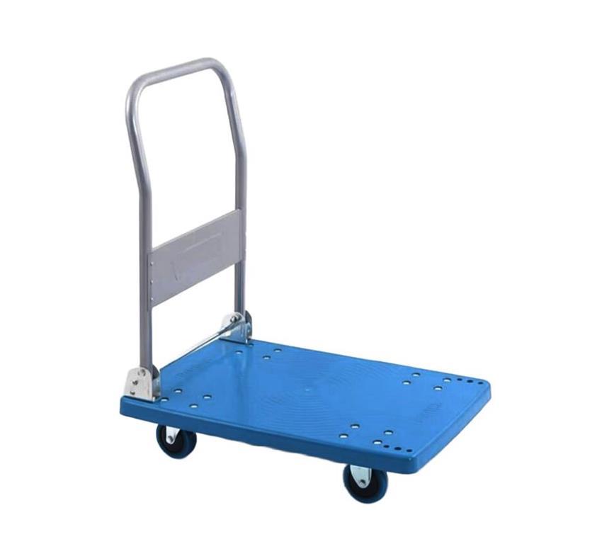 Transportwagen / faltbar / 100x60x98cm