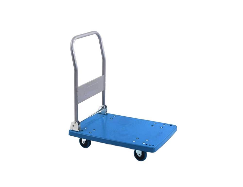 Transportwagen / faltbar / 80x53x83cm
