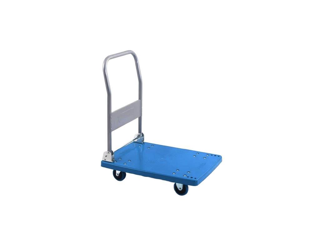 Transportwagen / faltbar / 72x48x27cm