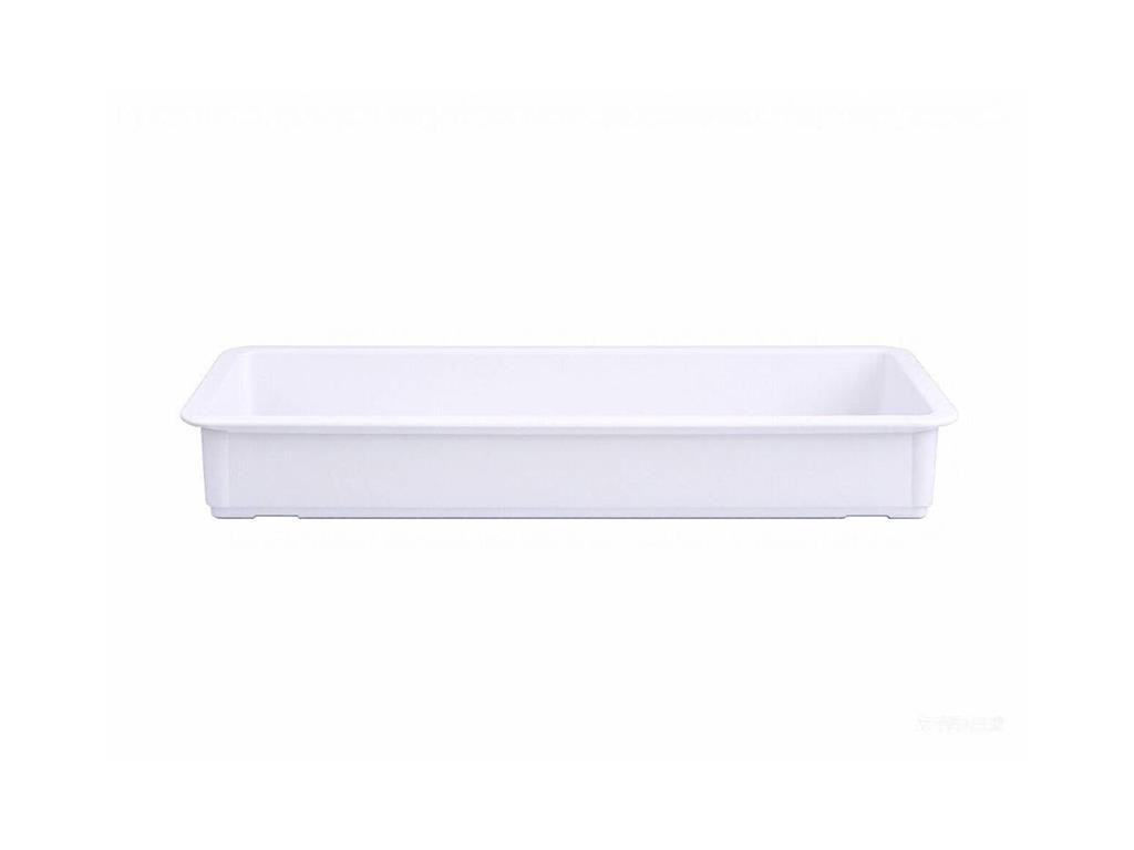 Gärbox für Teig / 45x32cm / 9cm