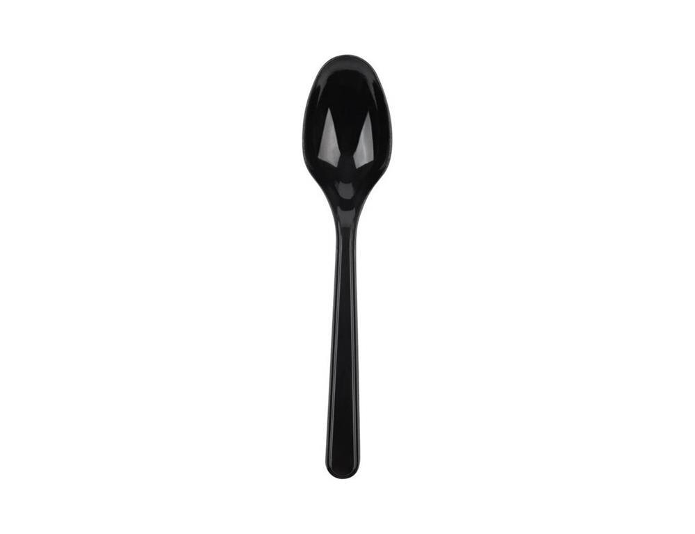 Plastikbesteck /Löffel/ Mehrzweck /50Stk