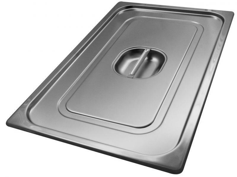 GN-Deckel / 1/1 / Royal