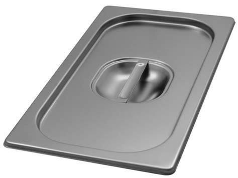 GN-Deckel / 1/3 / Royal