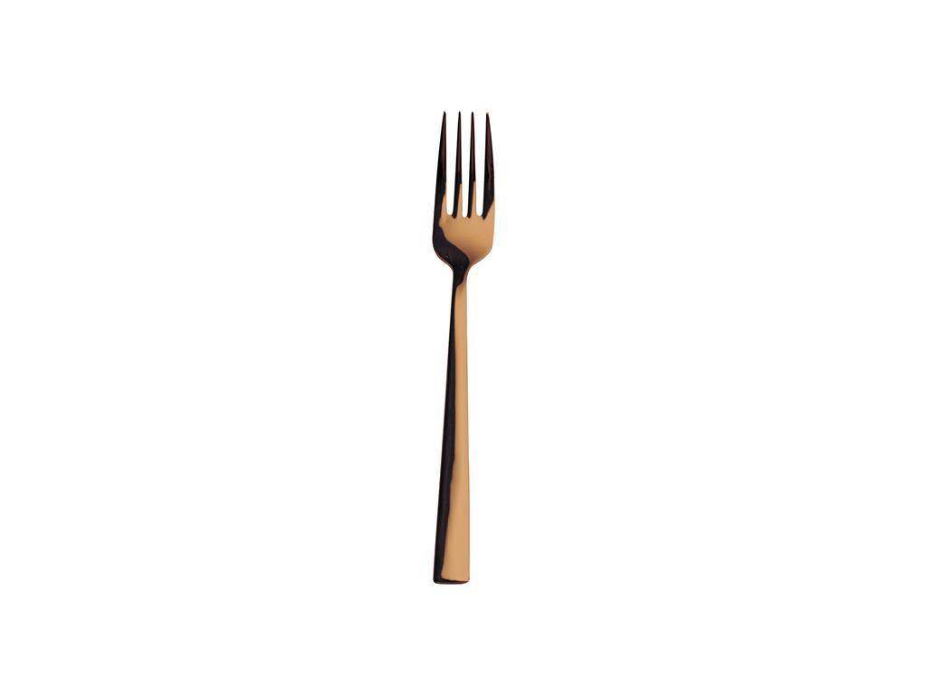 Sare Bronze Gabel / 3mm / 20cm / 12Stk.