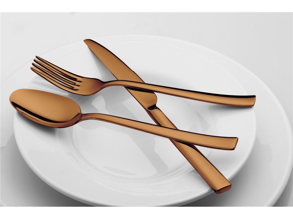 Sare Bronzelöffel / 3mm / 20cm / 12Stk