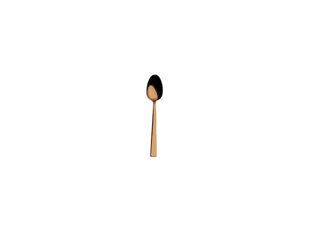 Sare Bronze Teelöffel / 3mm /14cm/ 12Stk