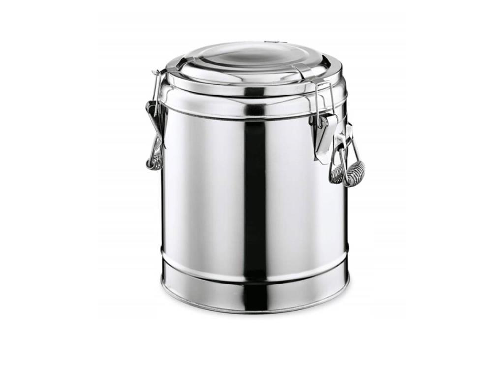 Thermo-Lebensmittelbehälter /35L/ 40x40