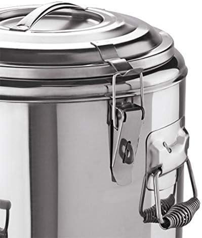 Thermo-Lebensmittelbehälter /22L/ 35x35