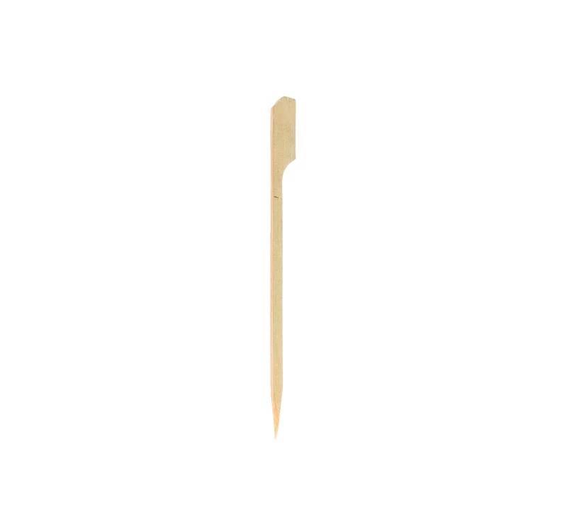 Spieße Bambus / 12cm / 100Stk.
