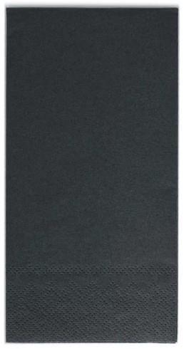 Servietten /2lagig/ 8x17cm / Sch /80Stk