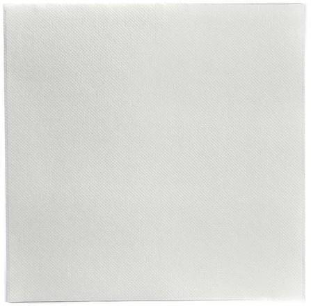 Servietten Point /38x38cm/Weiß/ 50Stk