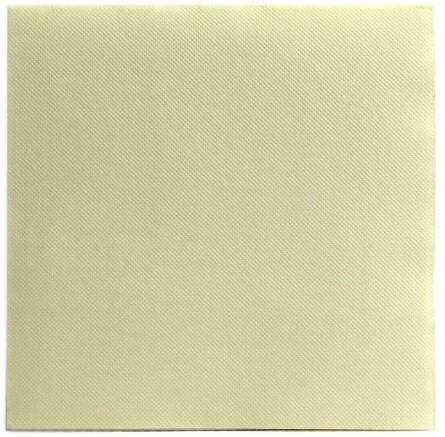 Servietten Point /38x38cm/Champ./ 50St