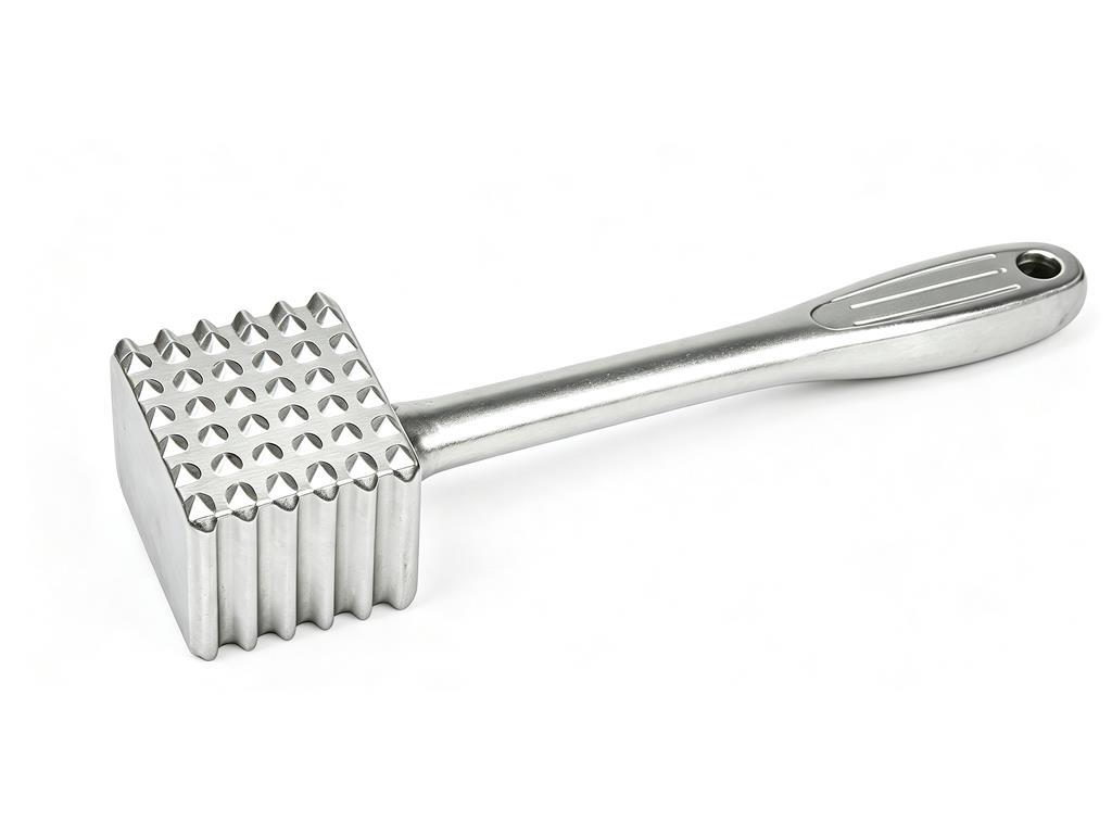 Fleischklopfer zum Zartmachen von Fleisc