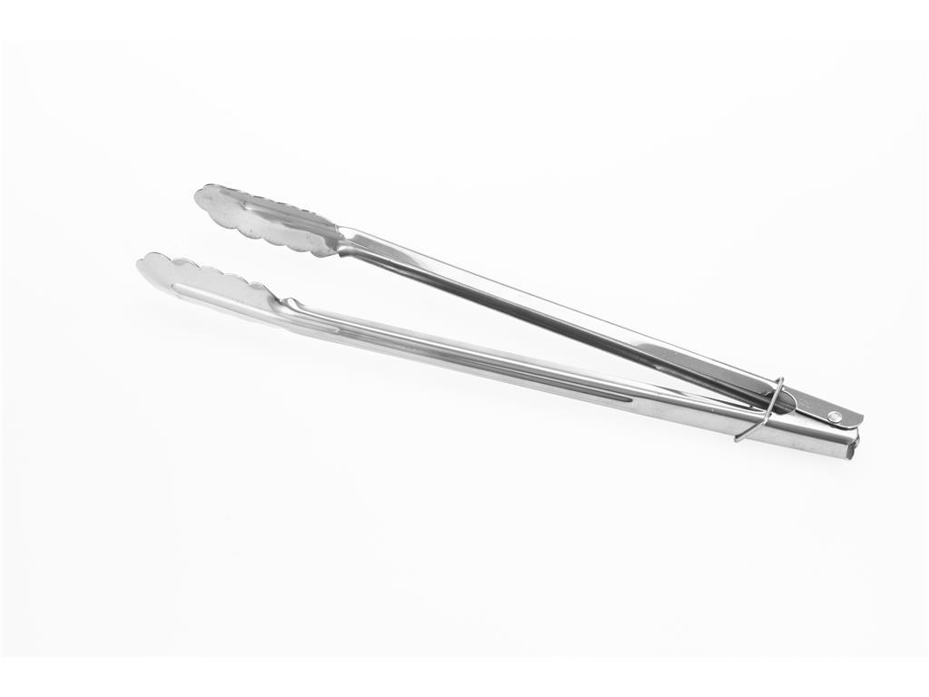 Servierzange / 35cm