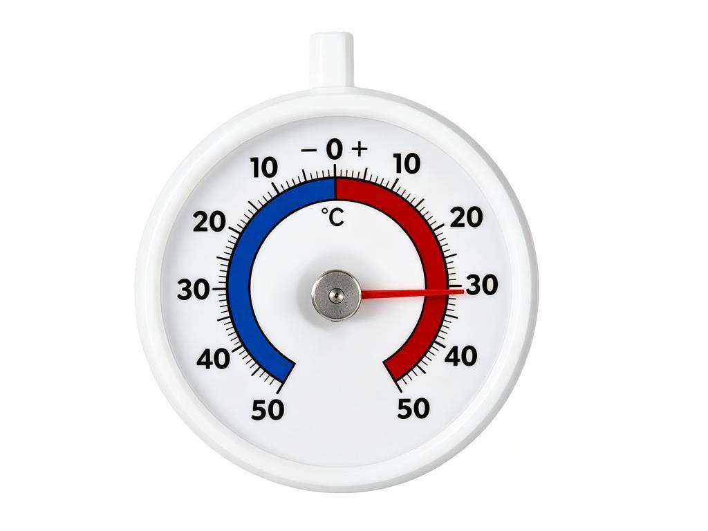 Kühlschrankthermometer / -50°C bis +50°