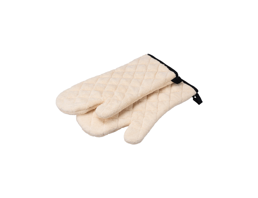 Kochhandschuhe / 33 cm / 1 Paar