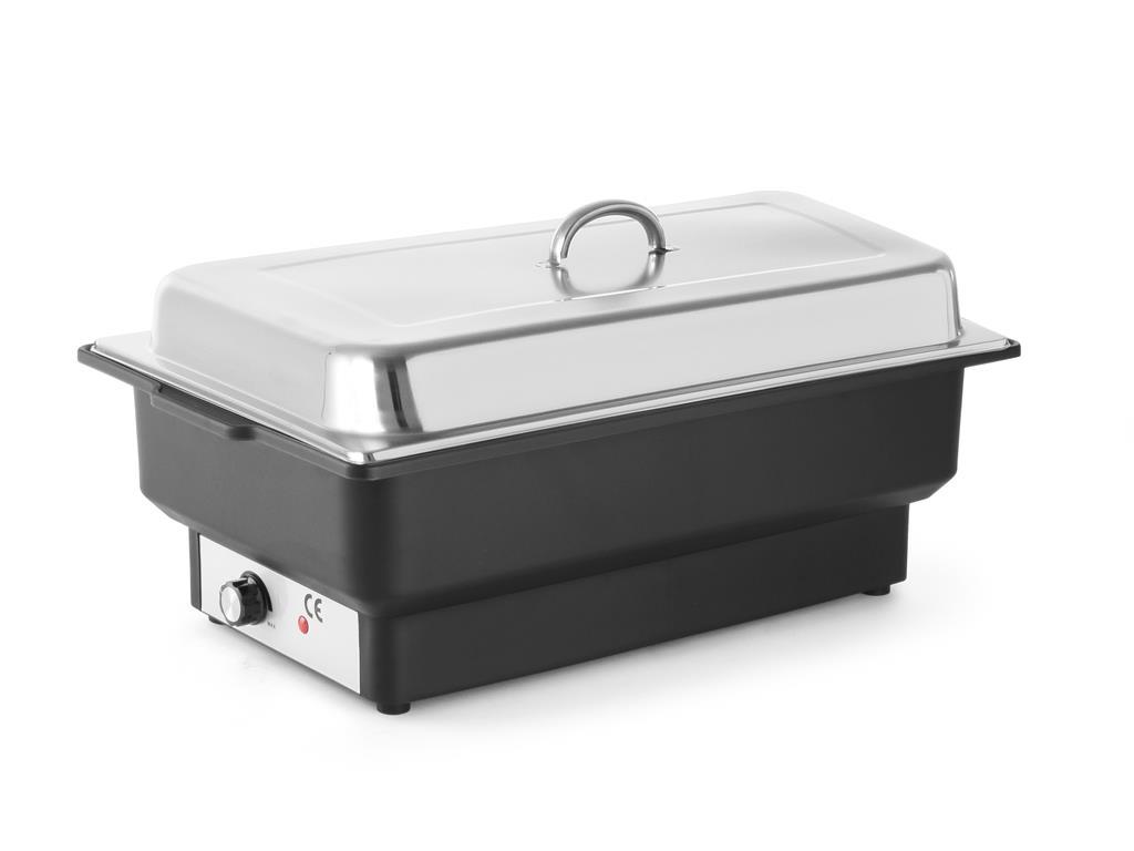 Elektrischer Chafing / 900W / 4L