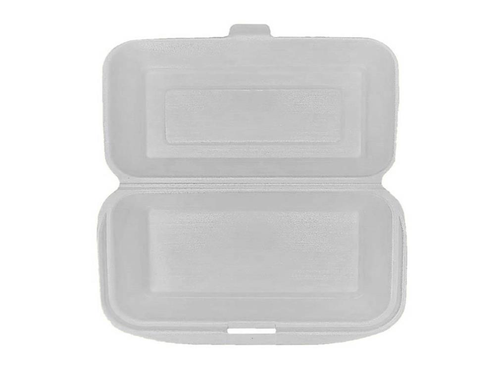 XPS-Verpackung / 280x150x7 cm / 200Stk