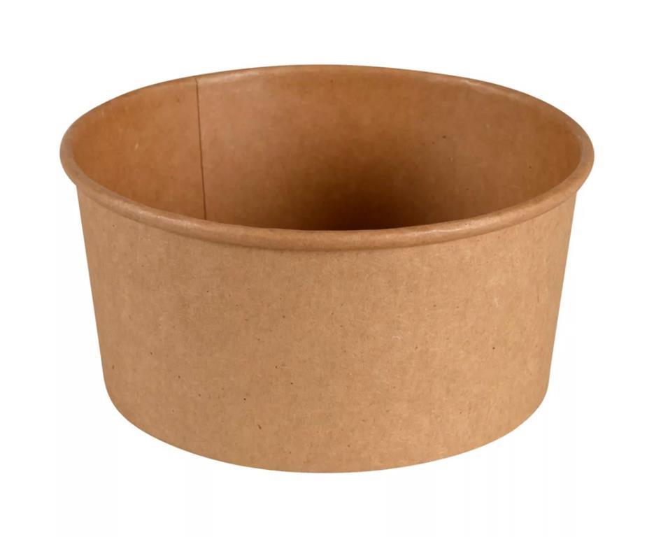 Kraftschale / 770ml / 50Stk.