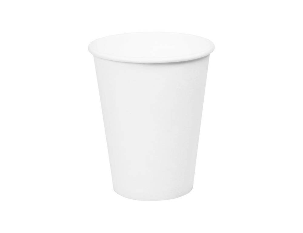 Coffee To Go Becher / 210ml /70mm/ 50Stk