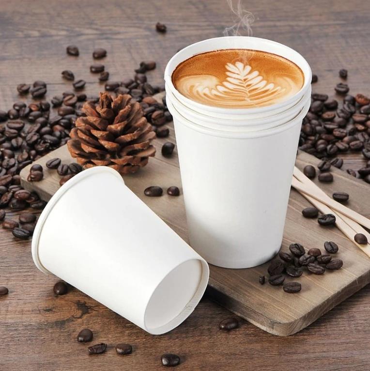Coffee To Go Becher / 210ml /70mm/ 50Stk