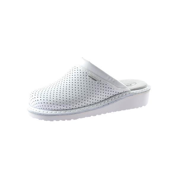 Kochschuhe Bio Soft / 43 / Weiß