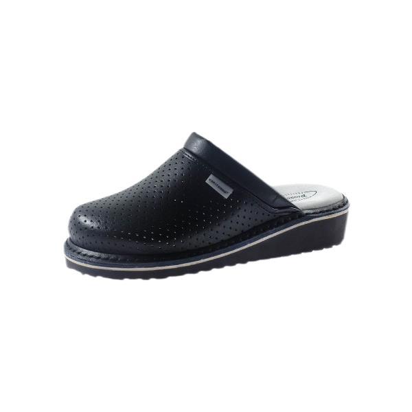 Kochschuhe Bio Soft / 41 / Schwarz