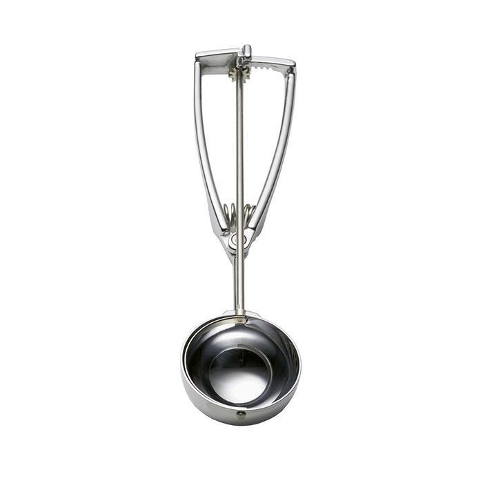 Eisportionierer für Kugeln / 80mm/125ml