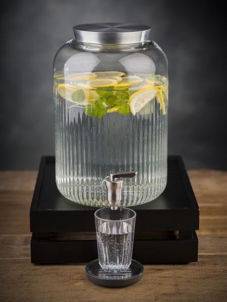Getränkebehälter / 7L