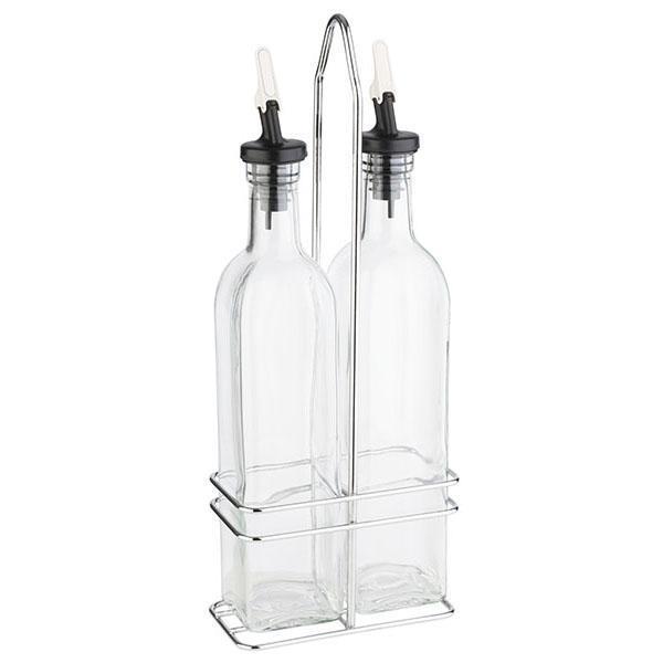 Menage Gewürzset / zweiteilig / 0.5L