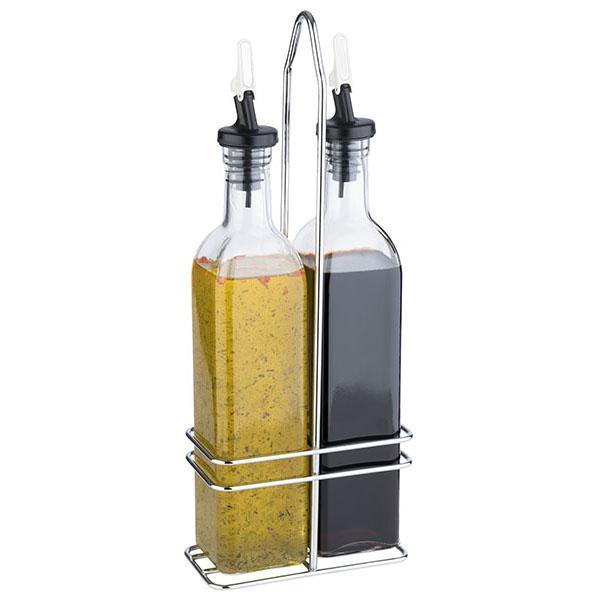 Menage Gewürzset / zweiteilig / 0.5L