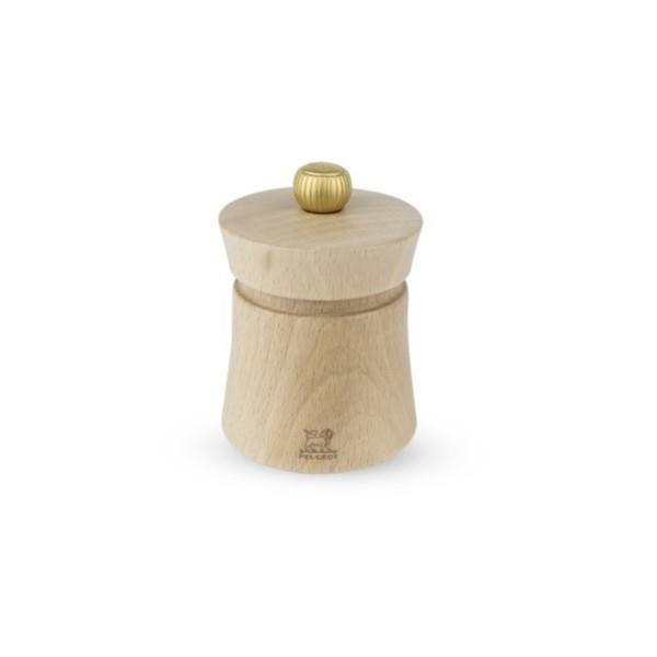 Bali Salzmühle / 8cm / Baya Natural