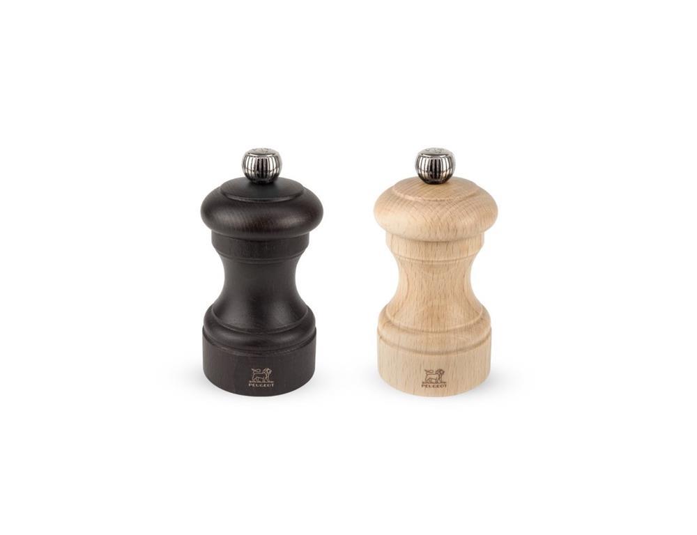 Bistro Salz- und Pfeffermühlen / 10cm