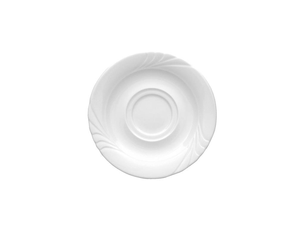 Ambiente Untertasse / za 26cl / 1kos